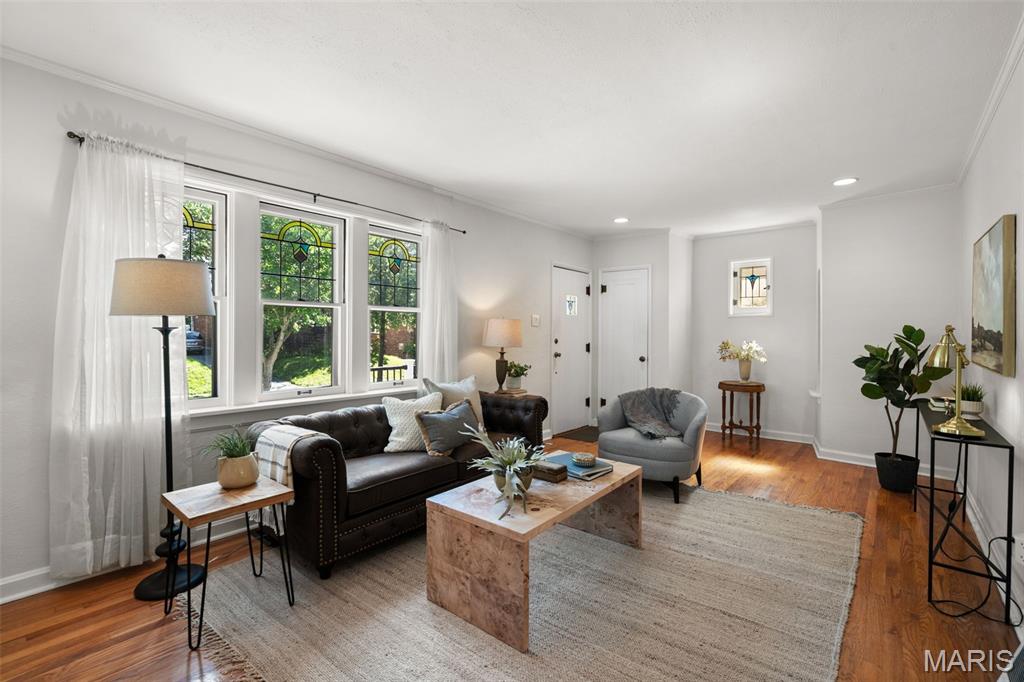 Lavinia Gardens - Residential