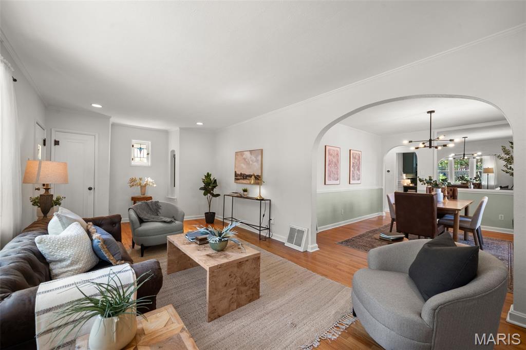 Lavinia Gardens - Residential