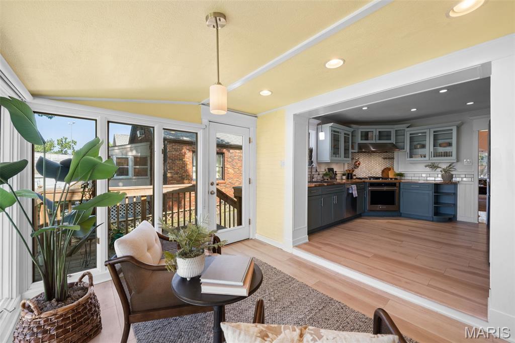 Lavinia Gardens - Residential