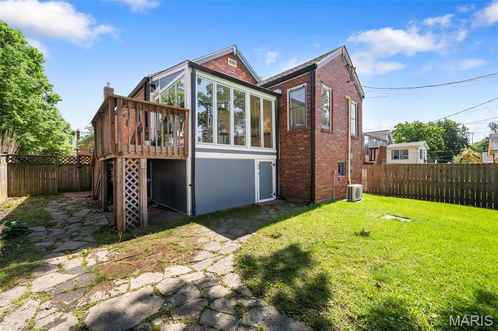 Lavinia Gardens - Residential