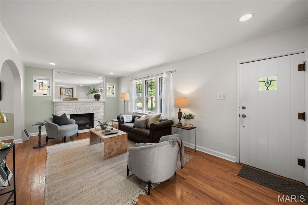 Lavinia Gardens - Residential