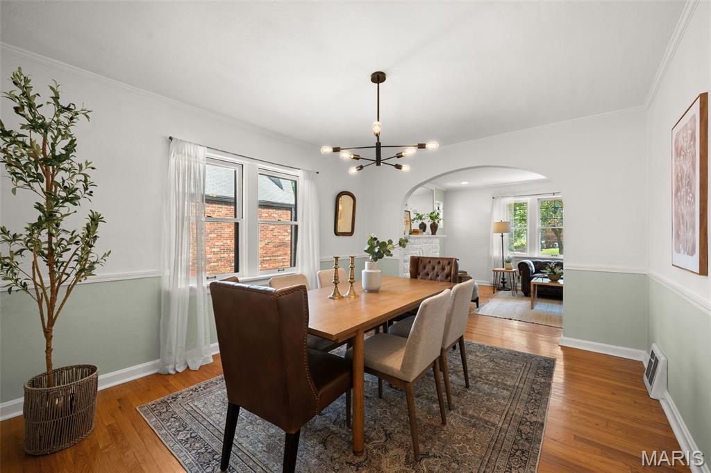 Lavinia Gardens - Residential