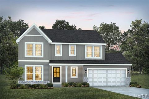 1 TBB Quincy@Providence Estates Wright City MO 63348