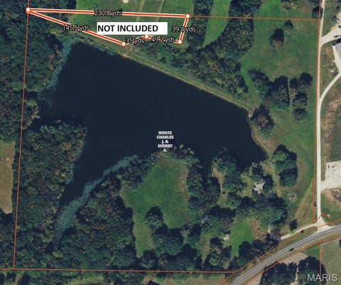 Tiny photo for 3501 State Road H, Fulton, MO 65251 (MLS # 26068758)