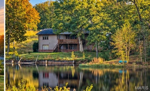 Tiny photo for 3501 State Road H, Fulton, MO 65251 (MLS # 26068758)