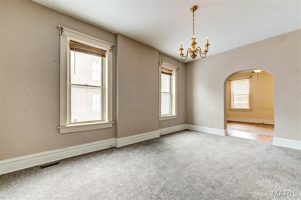 Fields Add - Residential Income