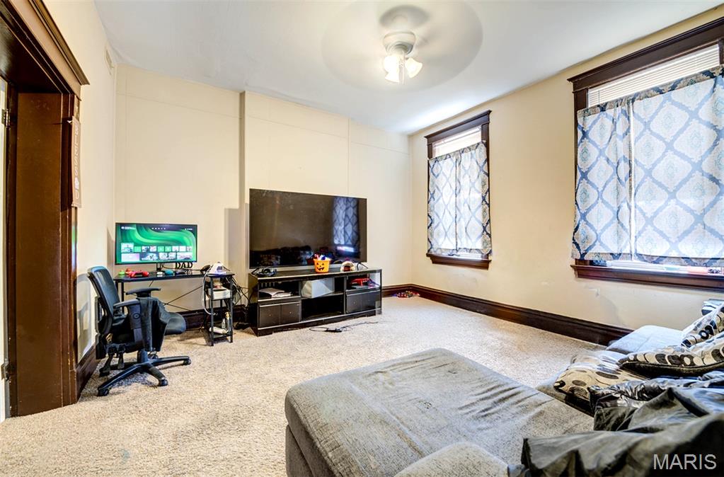 Fields Add - Residential Income