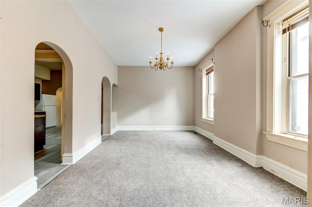 Fields Add - Residential Income