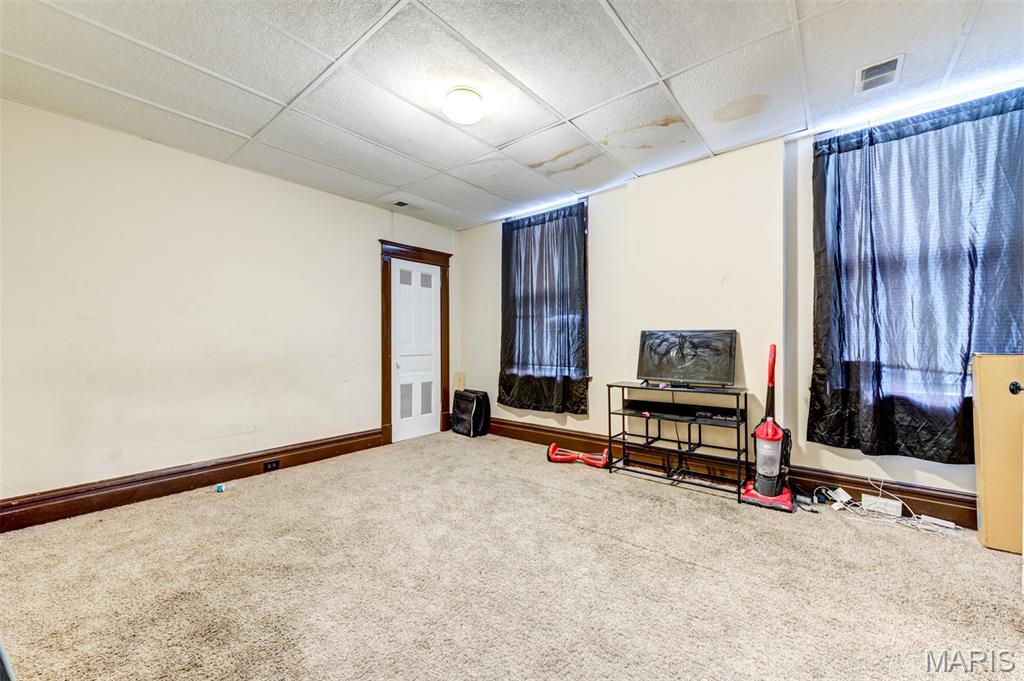 Fields Add - Residential Income