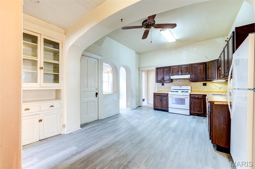 Fields Add - Residential Income