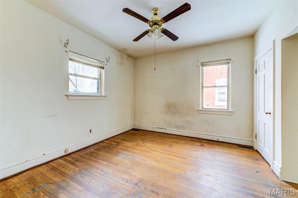 Fields Add - Residential Income