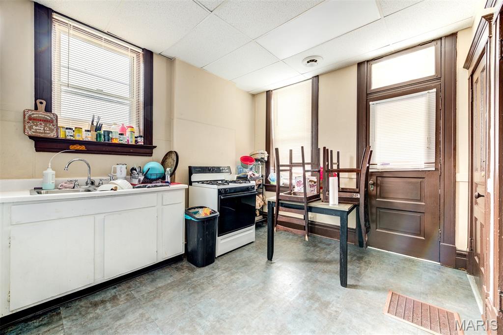 Fields Add - Residential Income