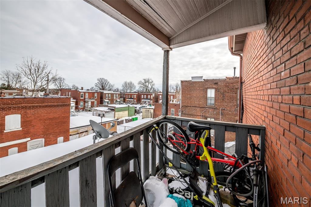 Fields Add - Residential Income