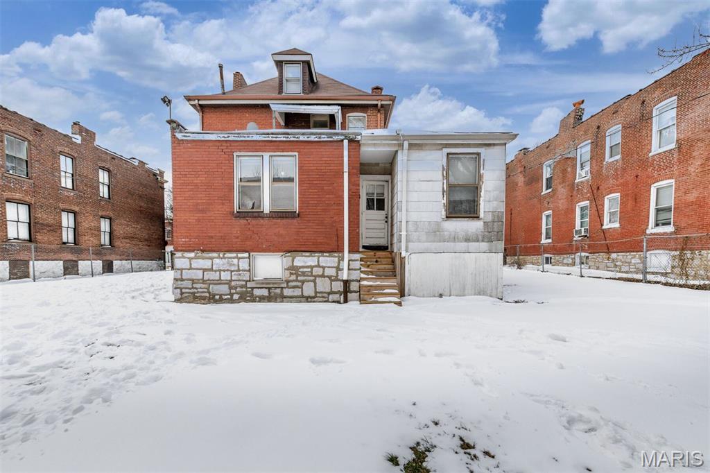 Fields Add - Residential Income