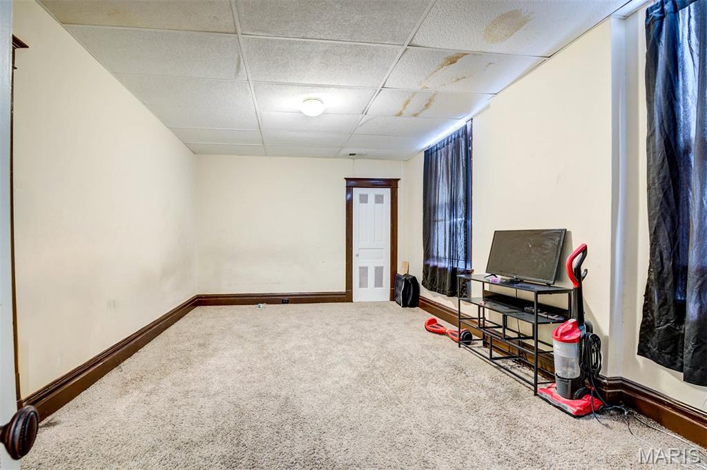 Fields Add - Residential Income