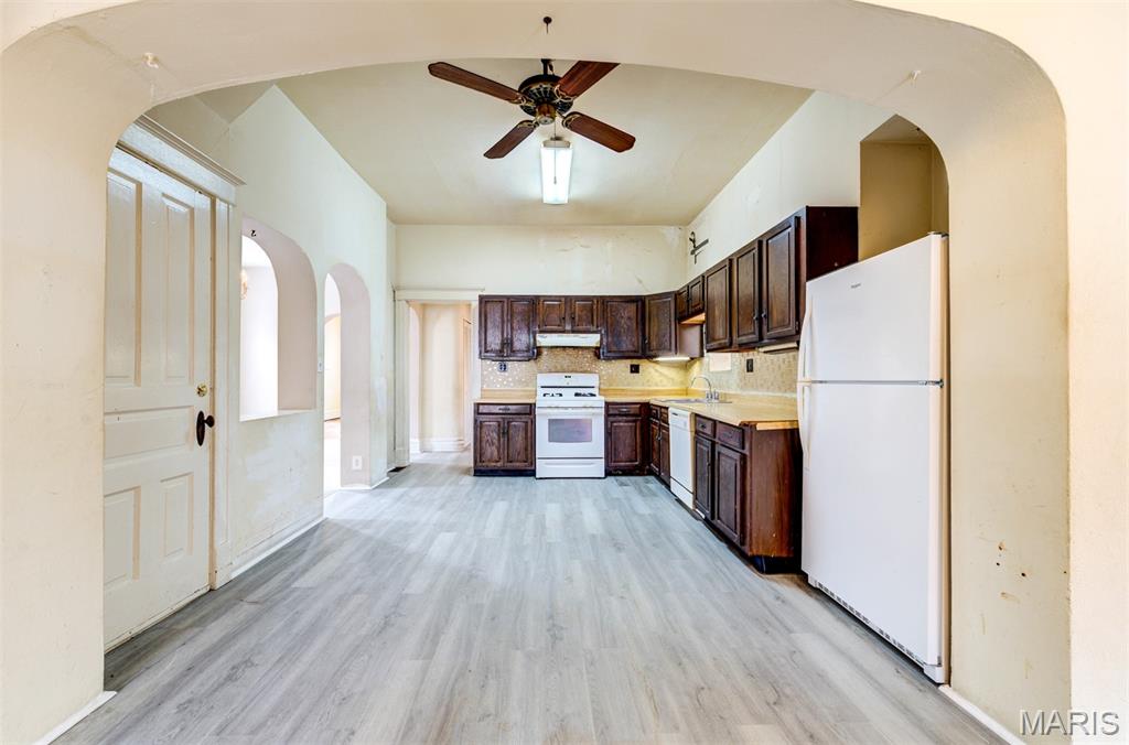 Fields Add - Residential Income