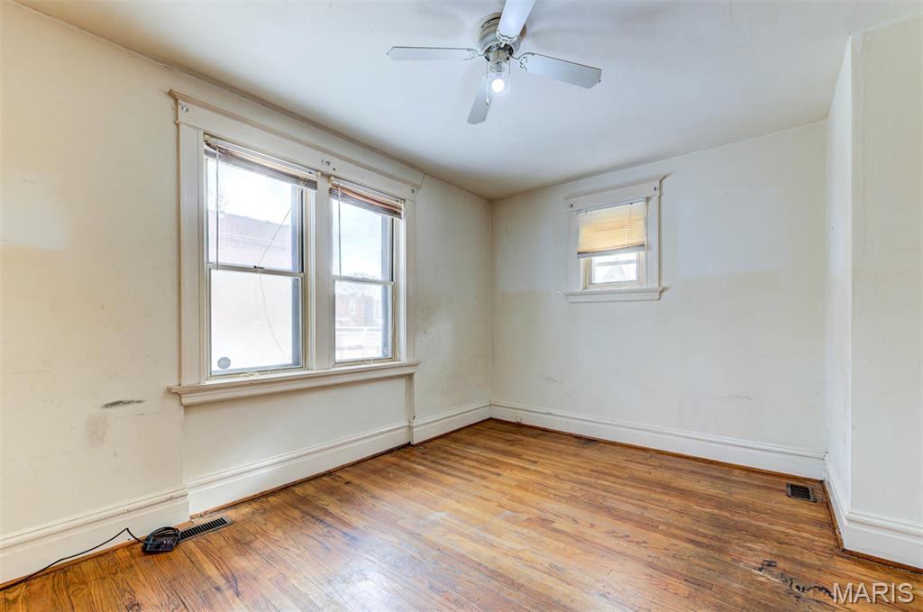 Fields Add - Residential Income