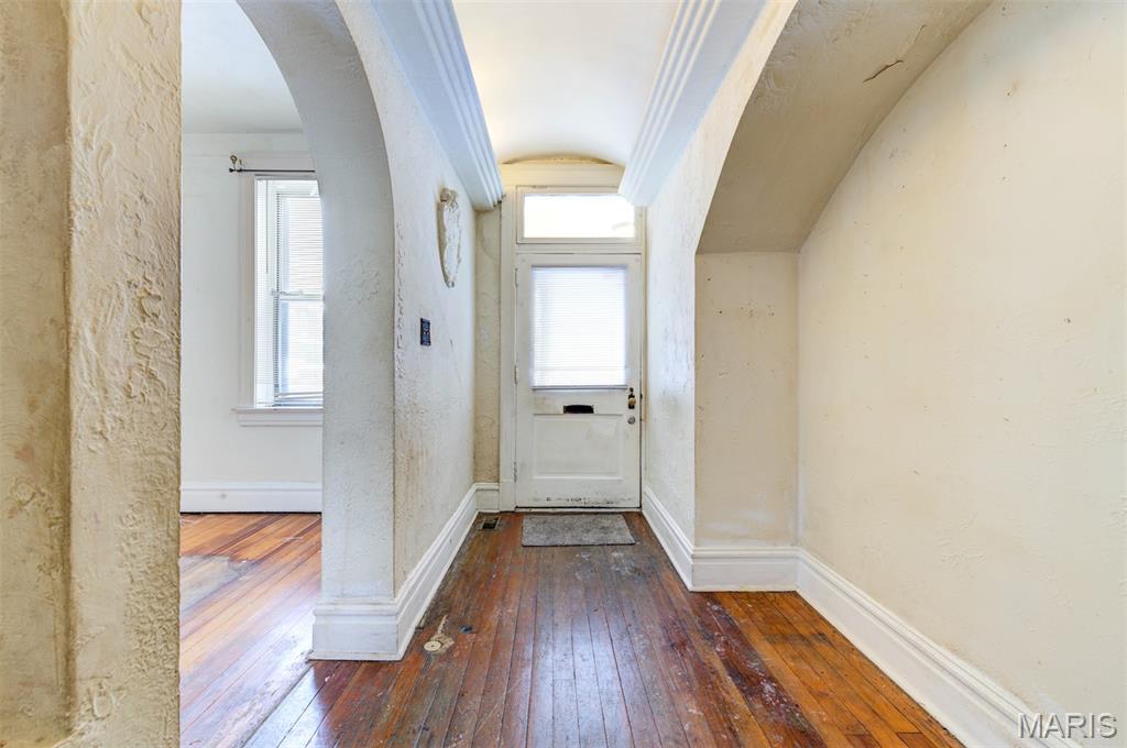 Fields Add - Residential Income