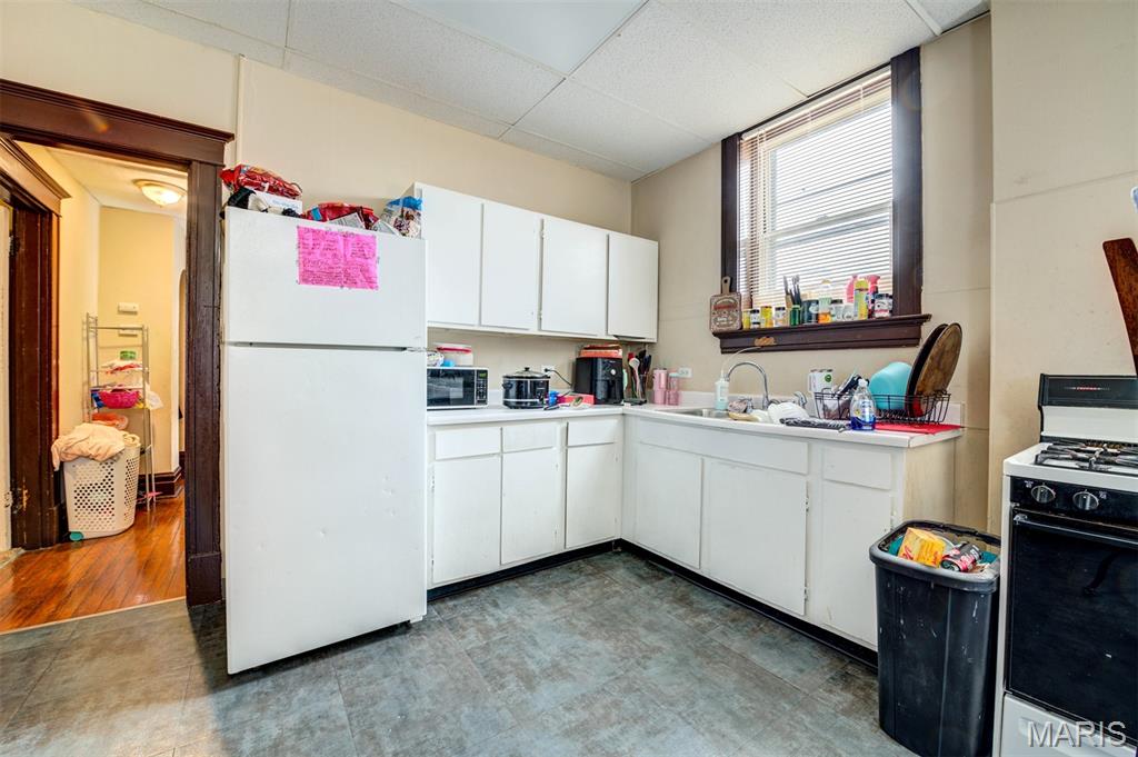 Fields Add - Residential Income