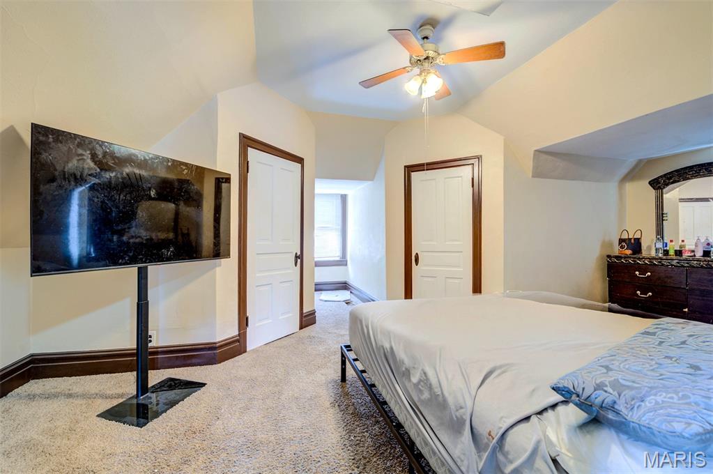 Fields Add - Residential Income