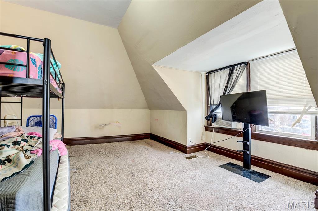 Fields Add - Residential Income