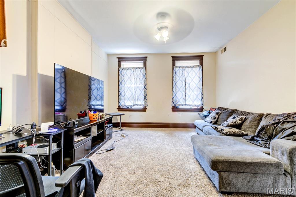 Fields Add - Residential Income