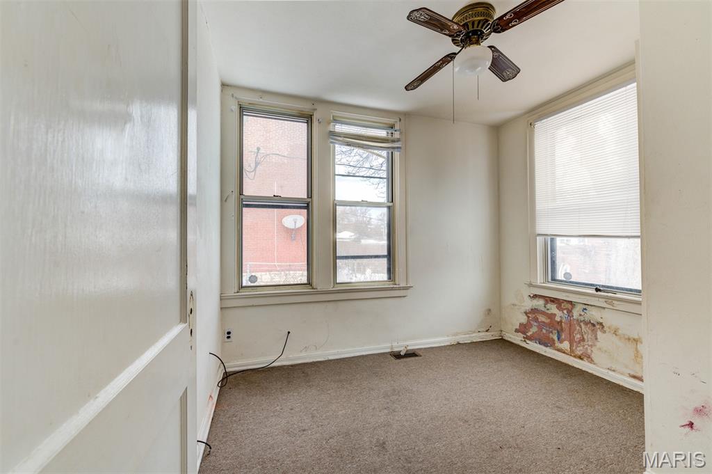 Fields Add - Residential Income