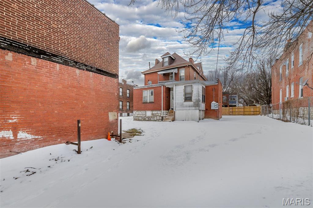 Fields Add - Residential Income