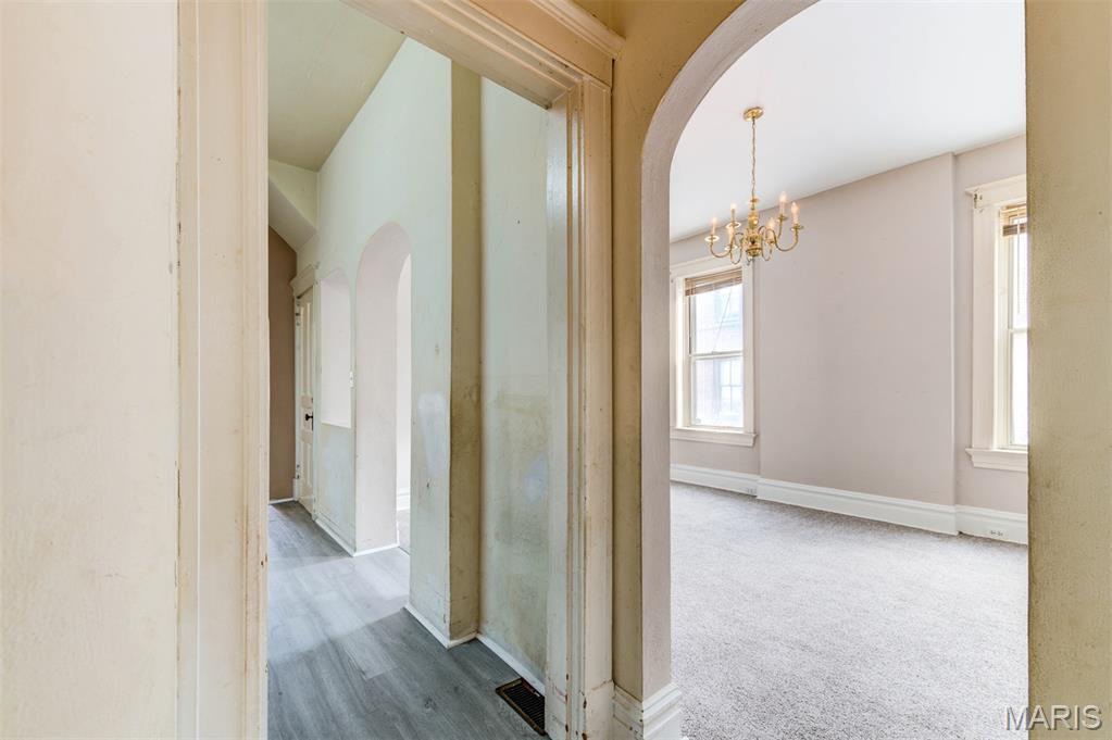 Fields Add - Residential Income