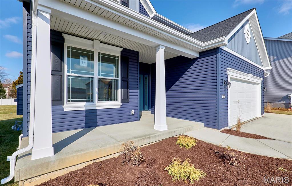 Alder Creek - Residential