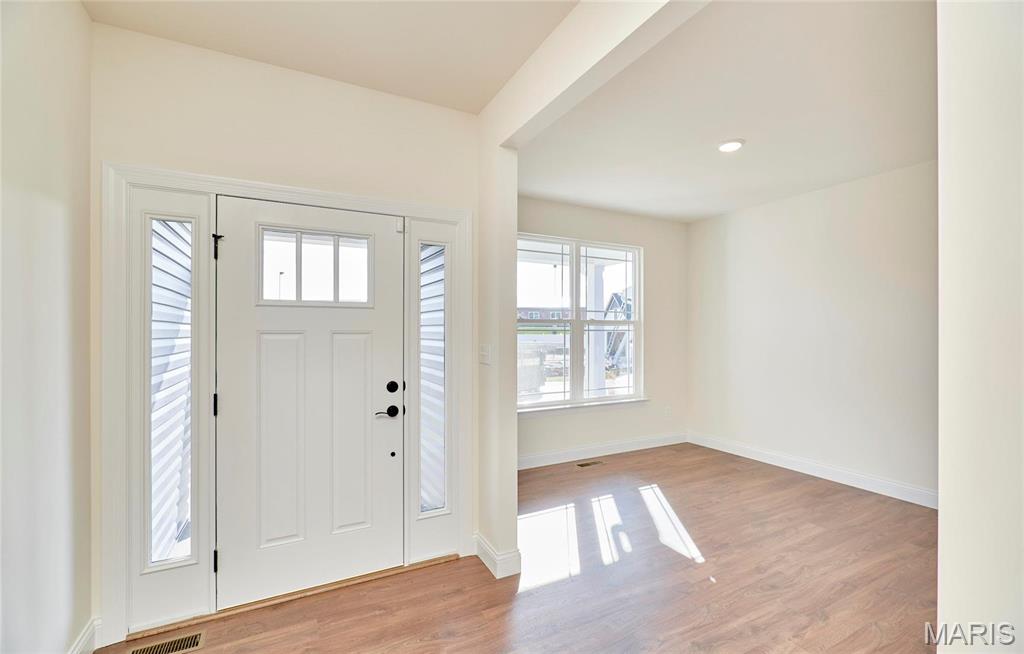 Alder Creek - Residential