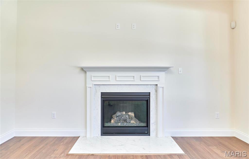 Alder Creek - Residential