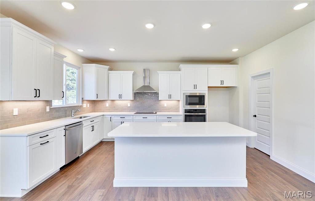 Alder Creek - Residential