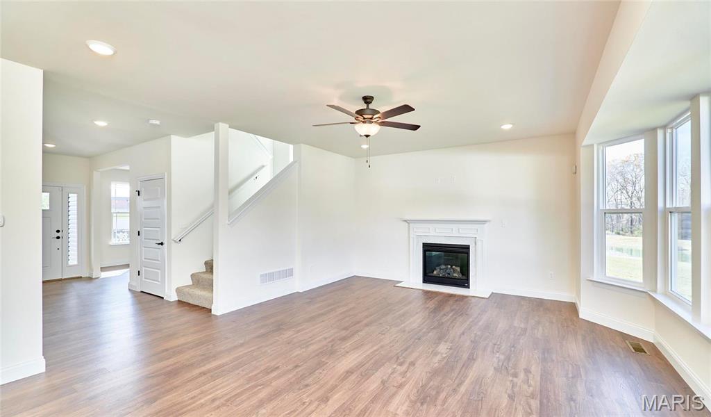 Alder Creek - Residential