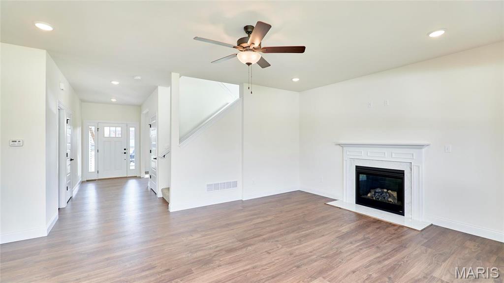 Alder Creek - Residential