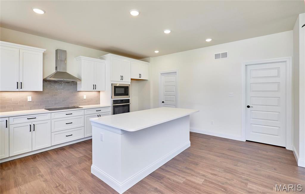 Alder Creek - Residential