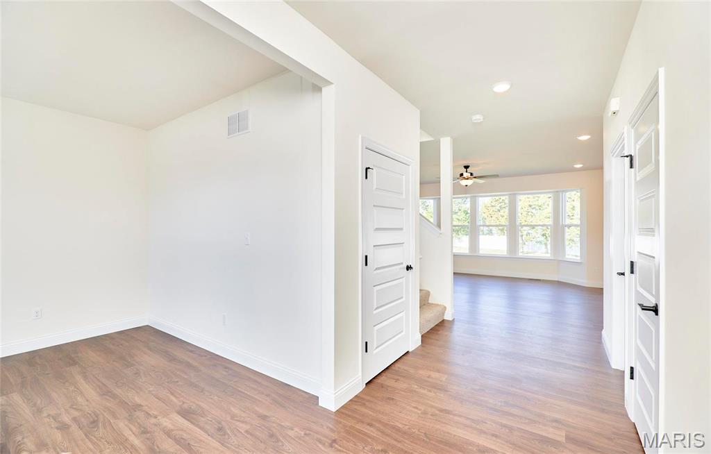 Alder Creek - Residential