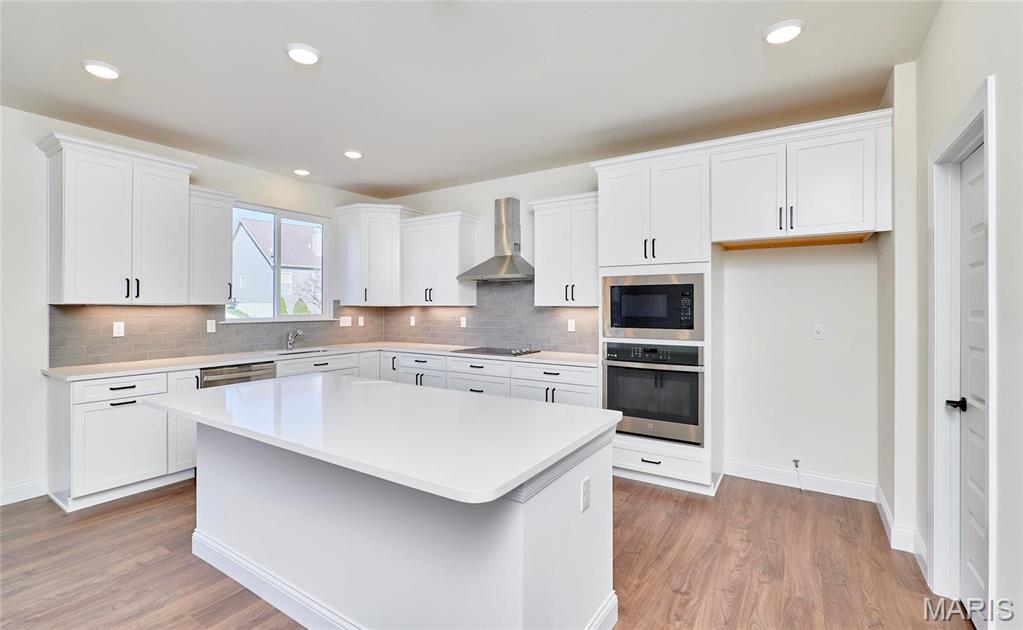 Alder Creek - Residential