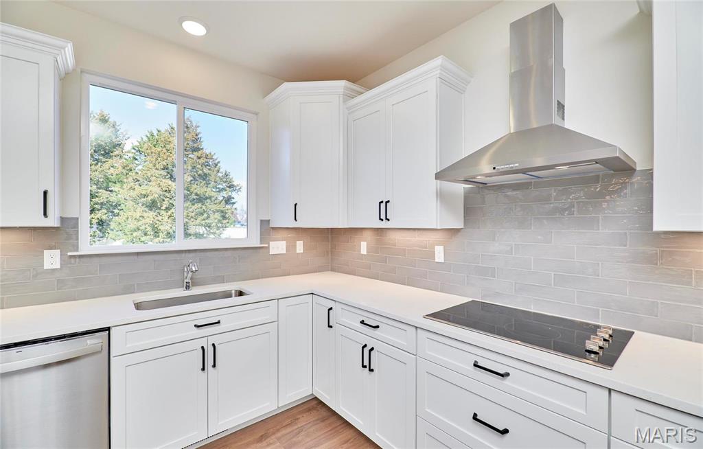 Alder Creek - Residential