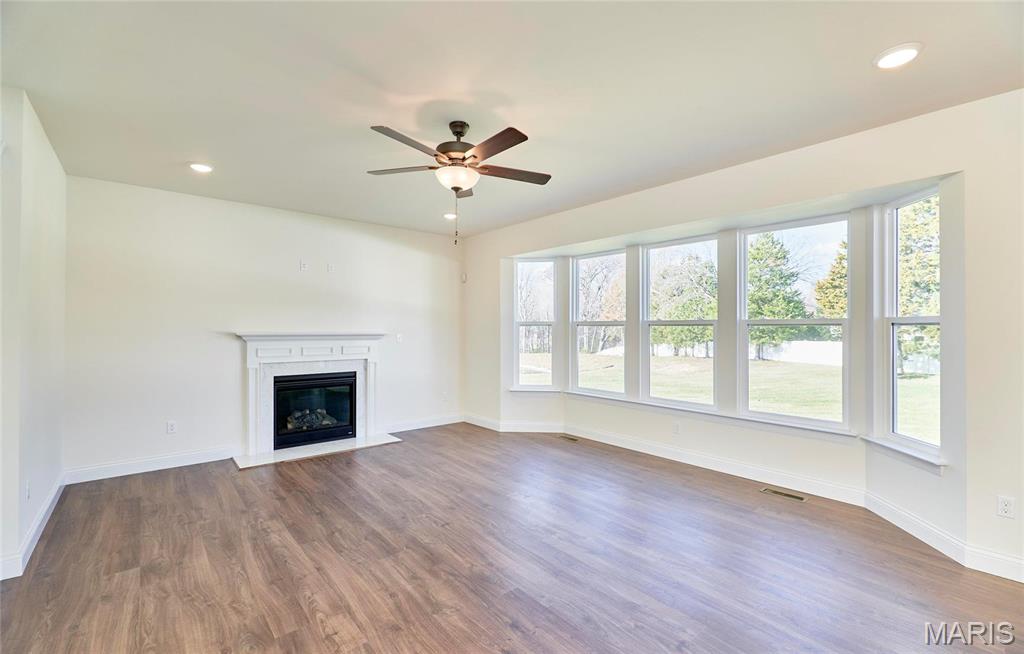 Alder Creek - Residential