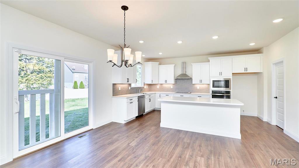 Alder Creek - Residential