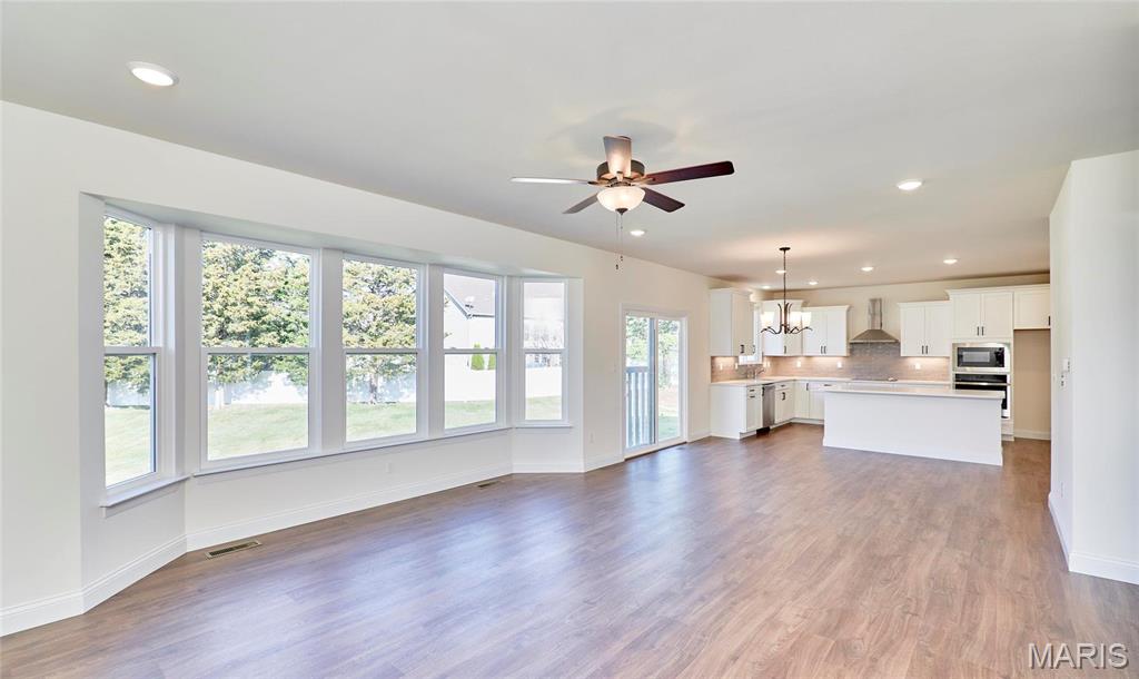 Alder Creek - Residential