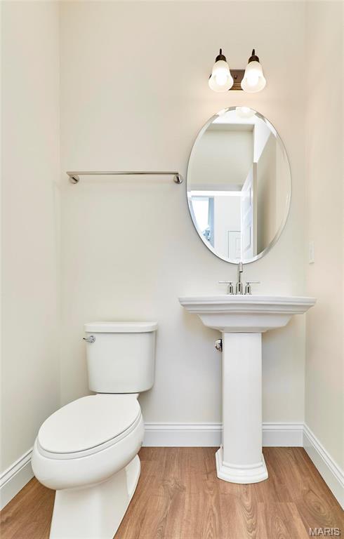 Alder Creek - Residential