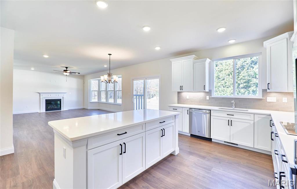 Alder Creek - Residential