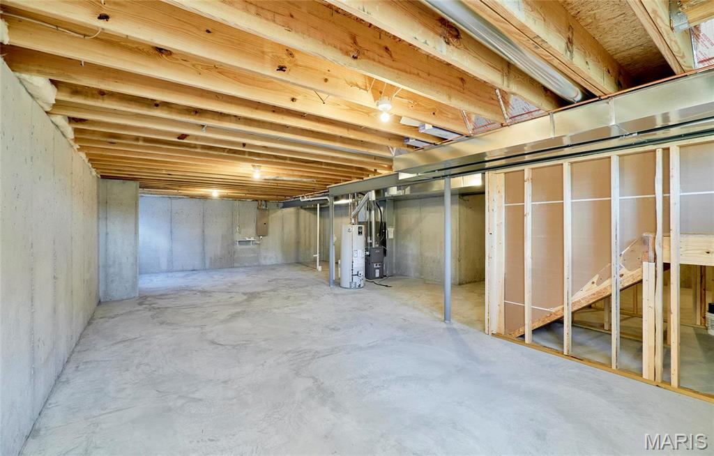 Alder Creek - Residential