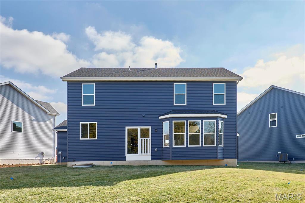 Alder Creek - Residential