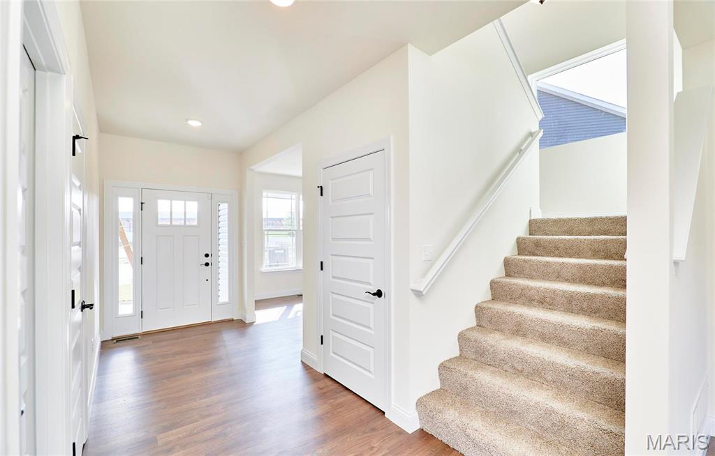 Alder Creek - Residential