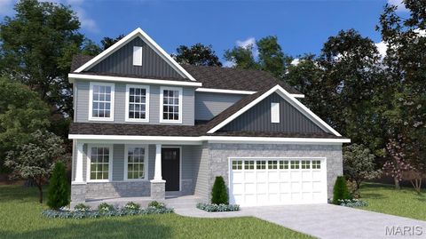 0 Ash (Alder Creek) Wright City MO 63390