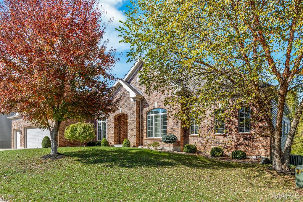 223 Toussaint Landing Drive