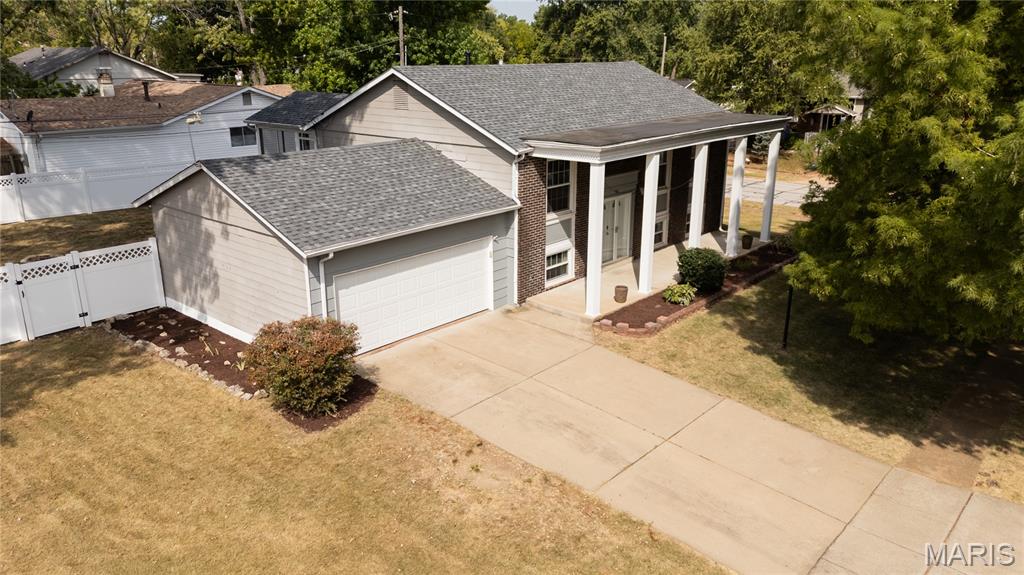901 Torino Drive